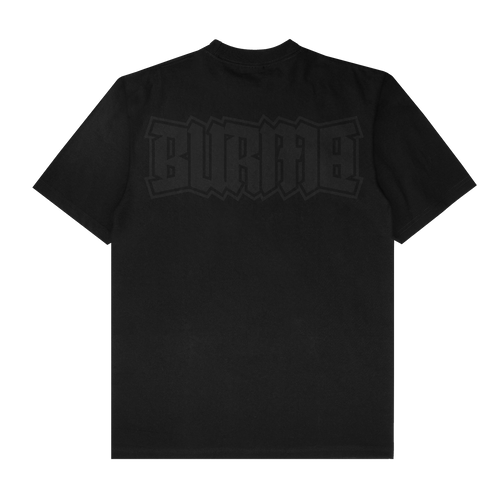 "DOOM LOGO" T-Shirt (Blackout)