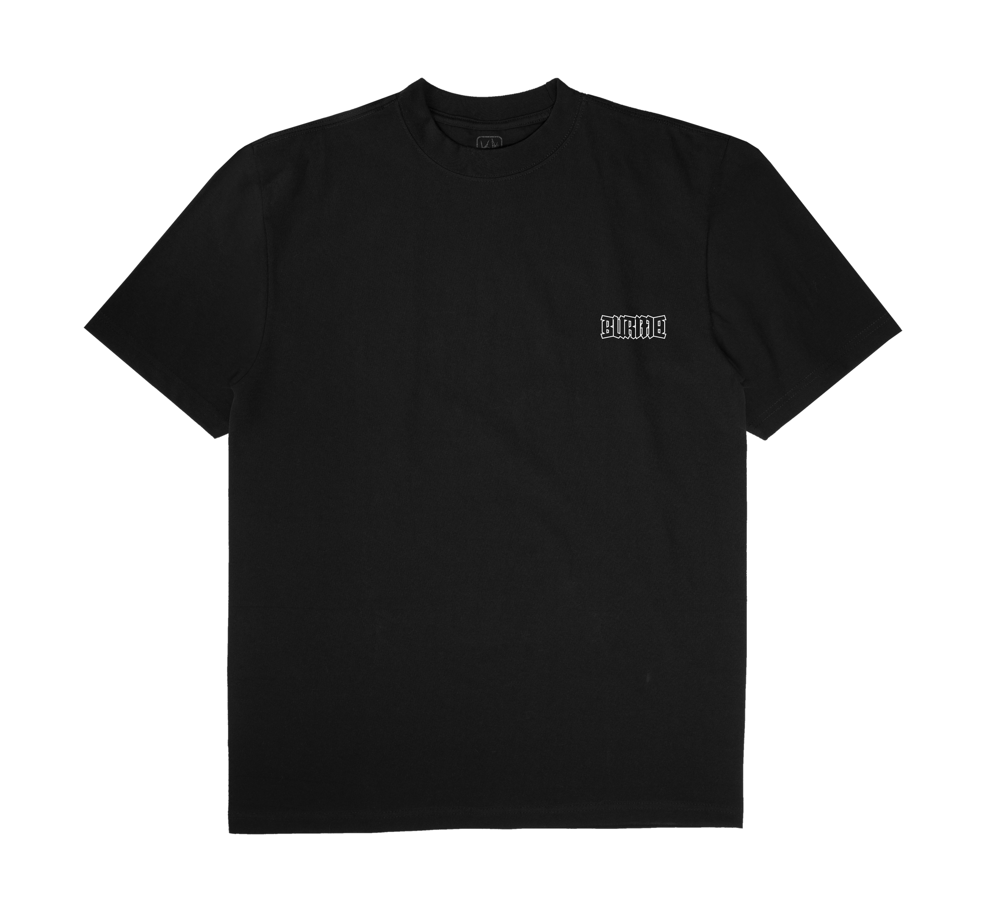 "No Sympathy" T-Shirt (Black)