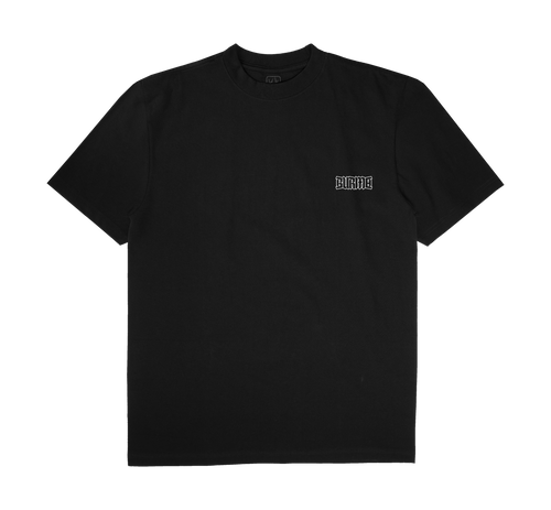 "No Sympathy" T-Shirt (Black)